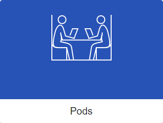 Pods icon